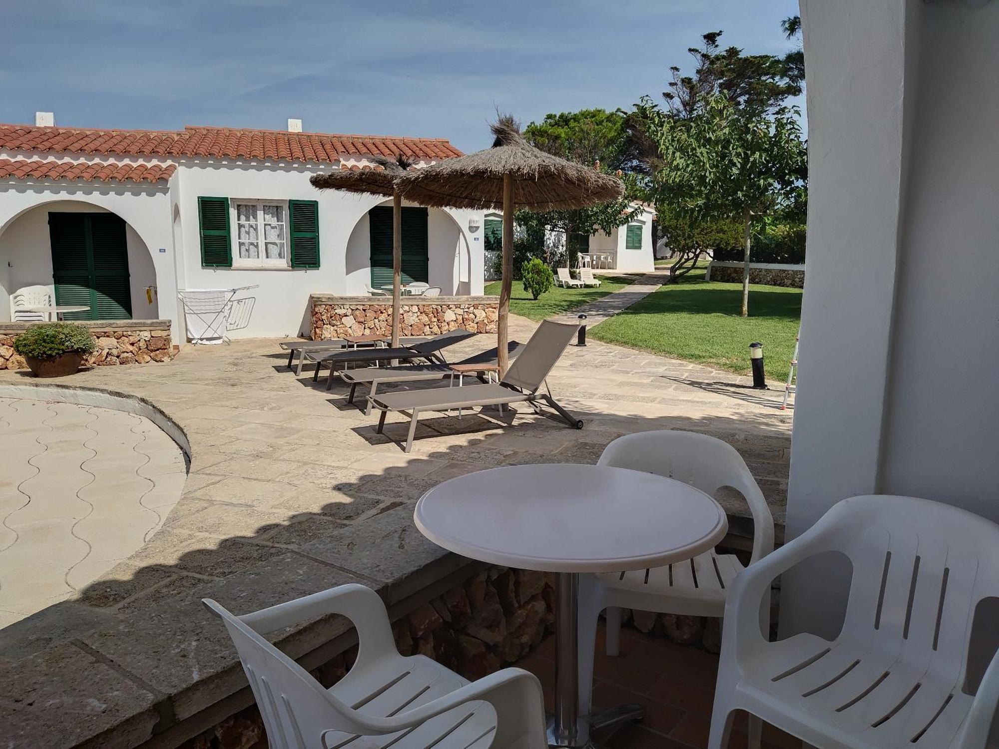 Nure Cel Blau Apartament *