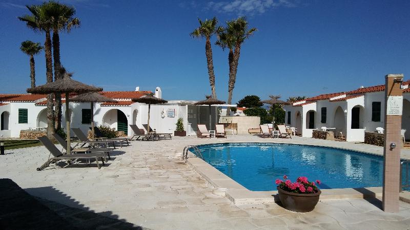 Appartement Nure Cel Blau *